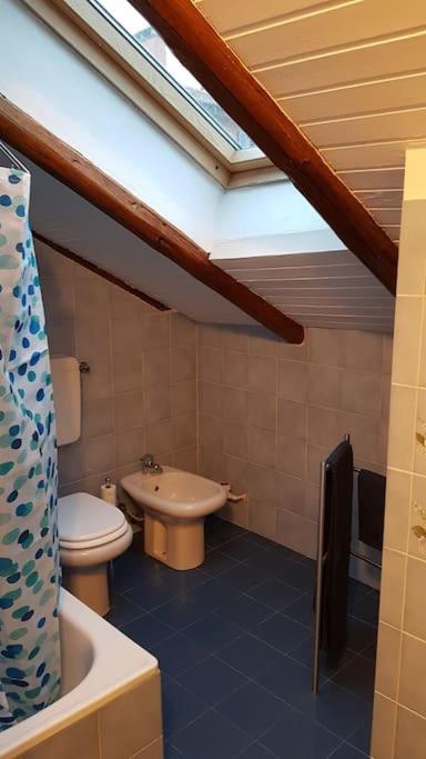 Ferienwohnung Casa Marzia - Vicino A Sant'Orsola E Centro Citta, Silenzioso E Accogliente Bologna Exterior foto