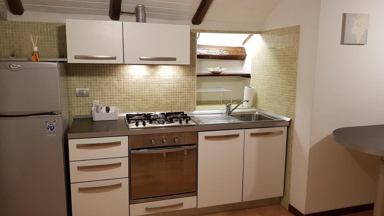 Ferienwohnung Casa Marzia - Vicino A Sant'Orsola E Centro Citta, Silenzioso E Accogliente Bologna Exterior foto