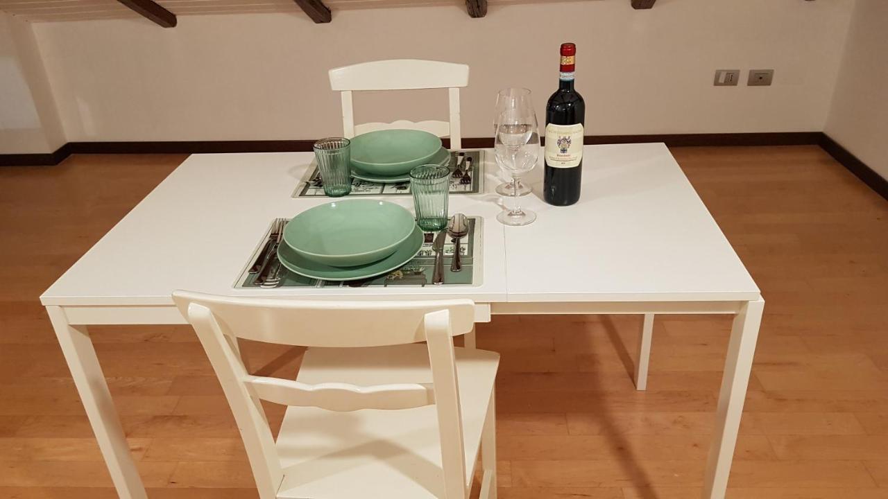 Ferienwohnung Casa Marzia - Vicino A Sant'Orsola E Centro Citta, Silenzioso E Accogliente Bologna Exterior foto