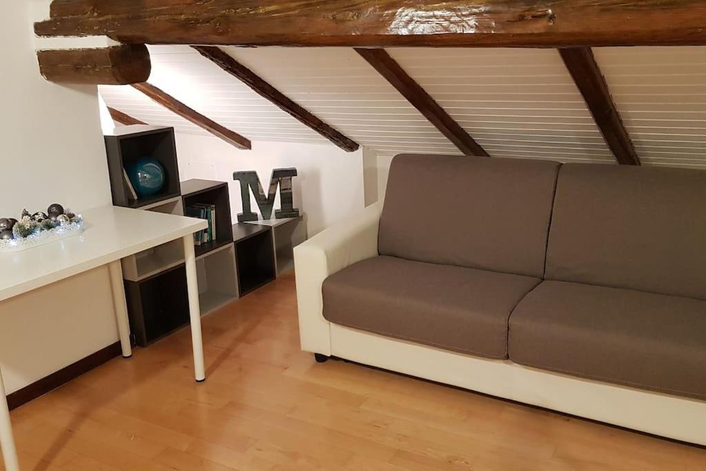 Ferienwohnung Casa Marzia - Vicino A Sant'Orsola E Centro Citta, Silenzioso E Accogliente Bologna Exterior foto