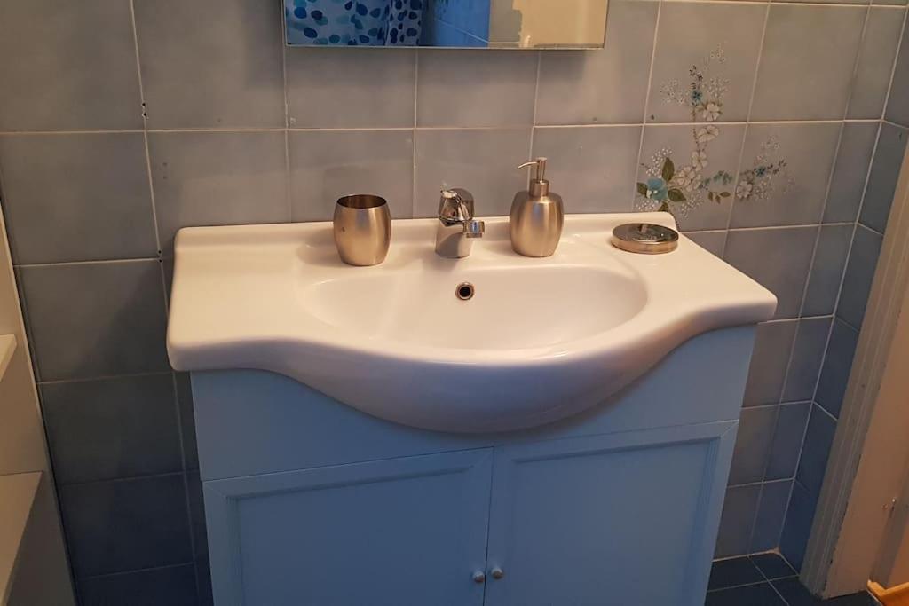 Ferienwohnung Casa Marzia - Vicino A Sant'Orsola E Centro Citta, Silenzioso E Accogliente Bologna Exterior foto