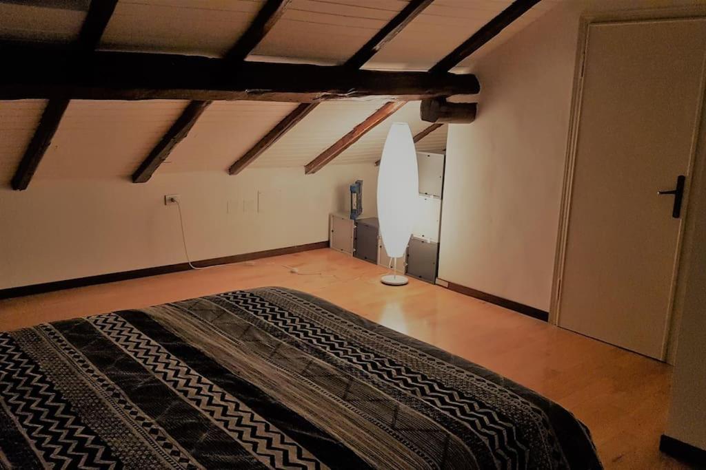 Ferienwohnung Casa Marzia - Vicino A Sant'Orsola E Centro Citta, Silenzioso E Accogliente Bologna Exterior foto