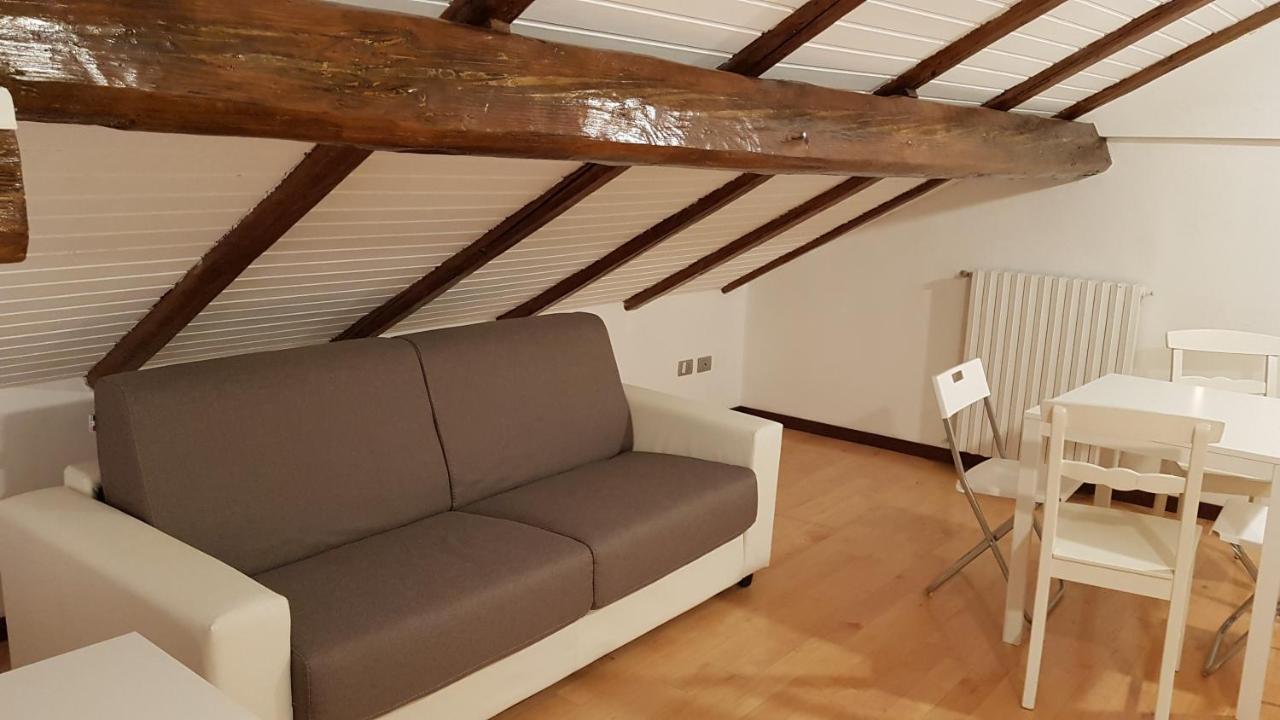 Ferienwohnung Casa Marzia - Vicino A Sant'Orsola E Centro Citta, Silenzioso E Accogliente Bologna Exterior foto