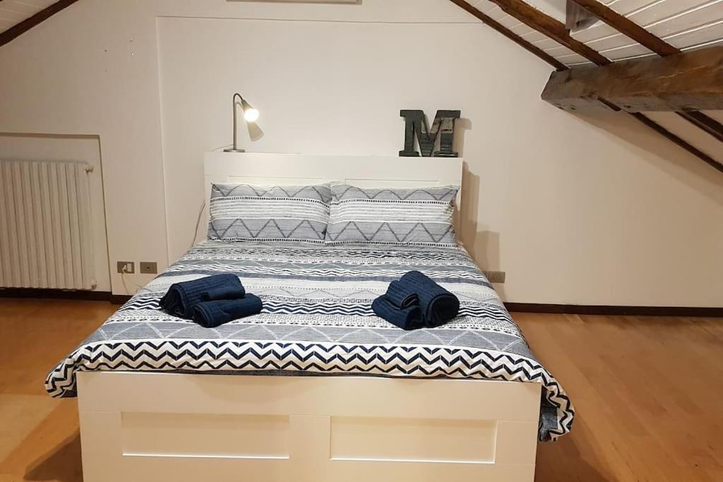 Ferienwohnung Casa Marzia - Vicino A Sant'Orsola E Centro Citta, Silenzioso E Accogliente Bologna Exterior foto